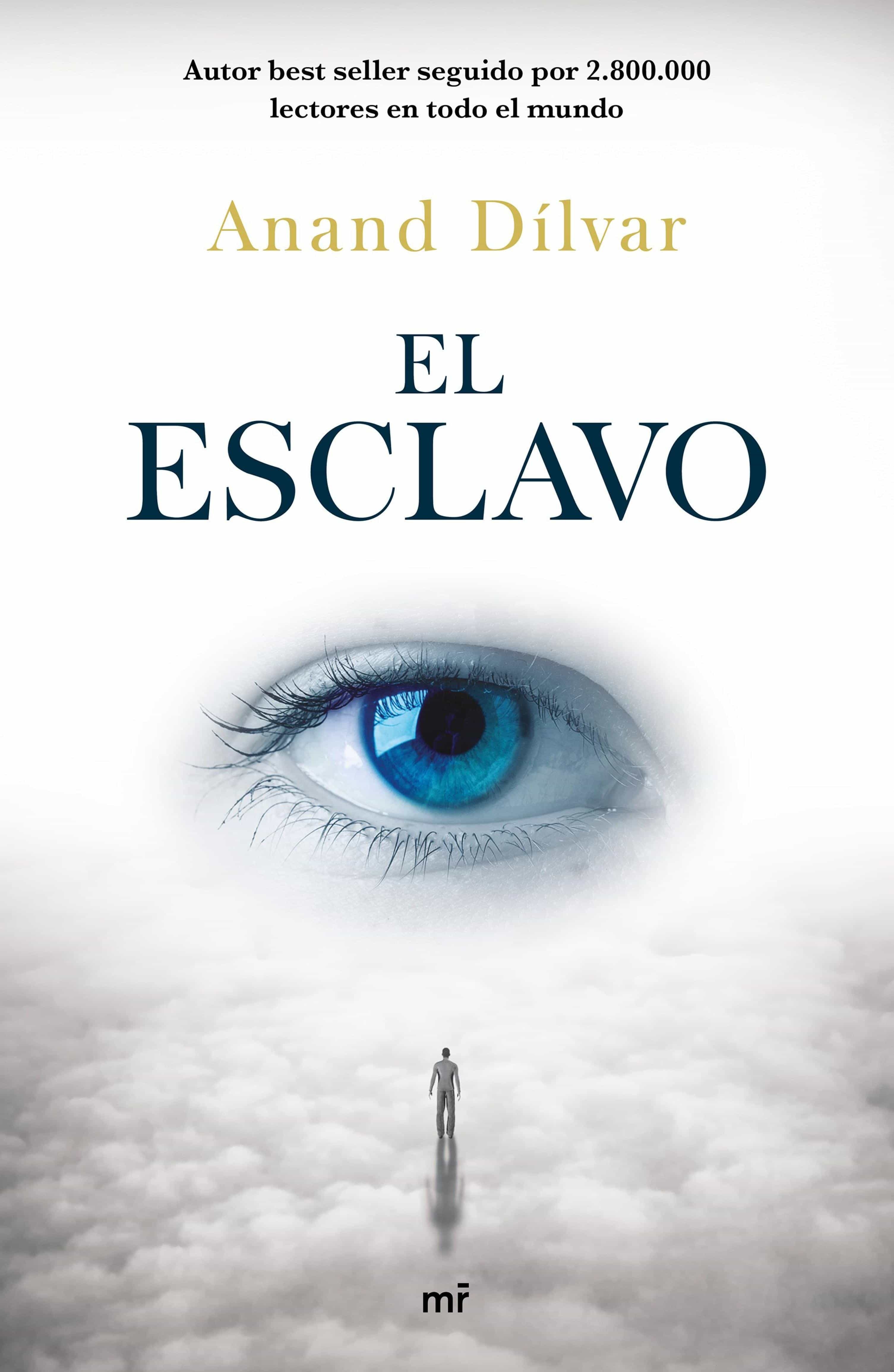 EL ESCLAVO EBOOK | ANAND DILVAR | Descargar libro PDF o ...