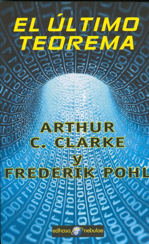 EL ULTIMO TEOREMA ARTHUR C. CLARKE