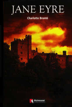 Rmr 2 - Jane Eyre (book + Cd) por Vv.aa.