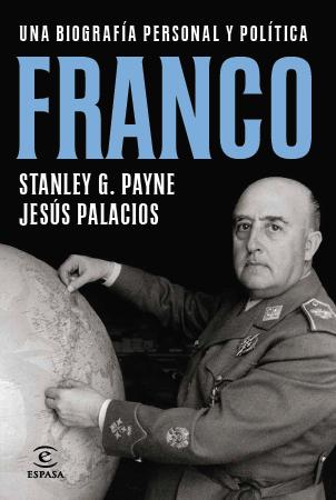 Biografia De Franco por Jesus Palacios;
Stanley G. Payne