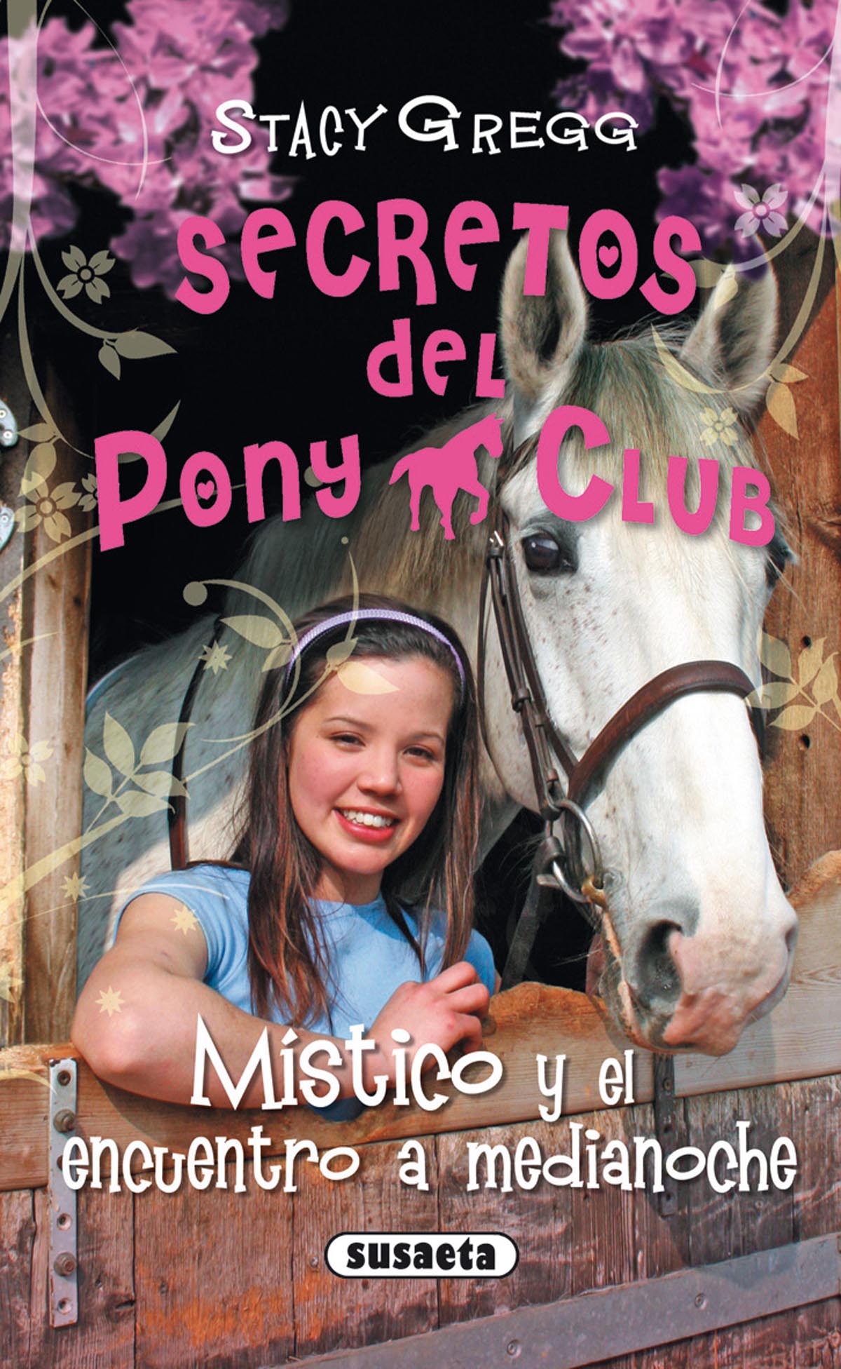 Resultado de imagen de Stacy Gregg libros en español