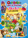 Coleccion Oso Sabio (incluye: La Leche; La Madera; La Miel; El Tr Igo) por Vv.aa.