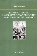 El Parnaso Español: Canon, Mecenazgo Y Propaganda En La Poesia De L Siglo De Oro por Julio Velez-sainz epub