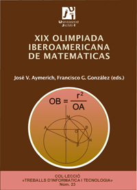 Xix Olimpiada Iberoamericana De Matematicas por Vv.aa. epub