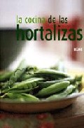 La Cocina De Las Hortalizas por Vv.aa.
