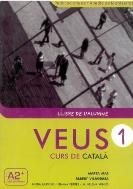 Veus: Curs De Catala (llibre De L Alumne. Nivell 1) por Vv.aa. epub