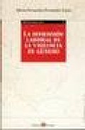 La Dimension Laboral De La Violencia De Genero: Comentario A La L Ey Organica 1-2004, De 28 De Diciembre por Maria Fernanda Fernandez Lopez epub