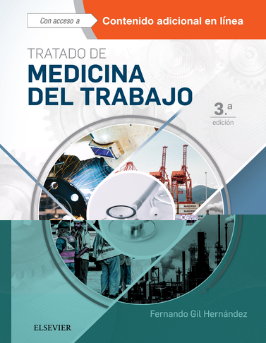 Tratado De Medicina Del Trabajo (3ª Ed.) por Fernando Gil Hernández