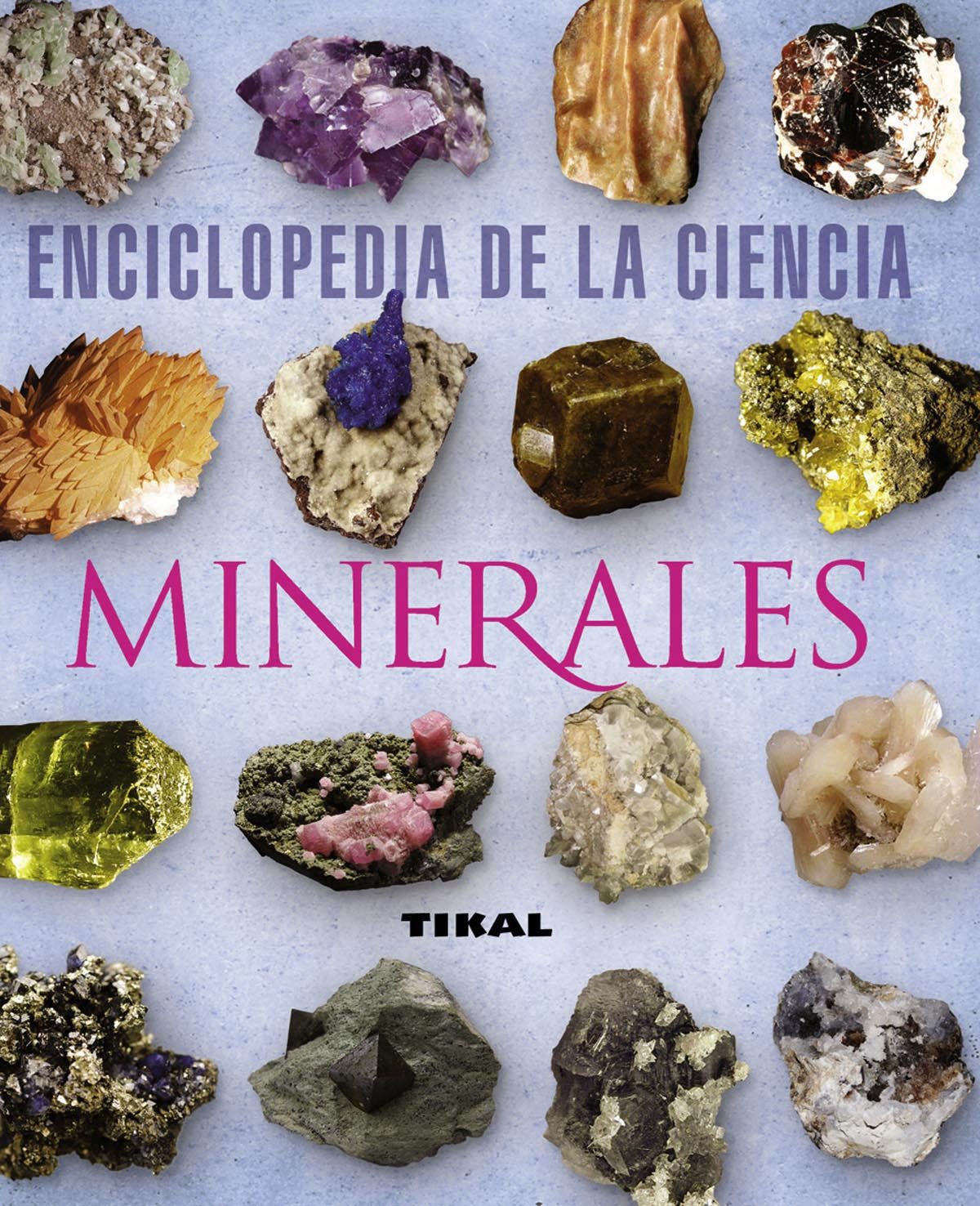 Álbumes 100+ Imagen Imagenes De Minerales Y Rocas Con Sus Nombres El último