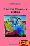 Escribir Literatura Erotica por Ariel Rivadeneira