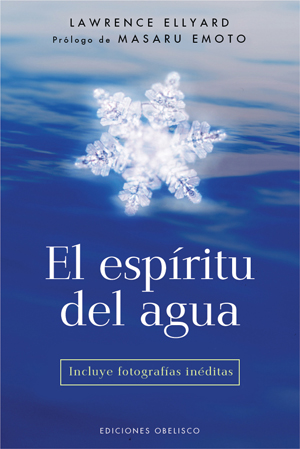 El Espiritu Del Agua por Lawrence Ellyard