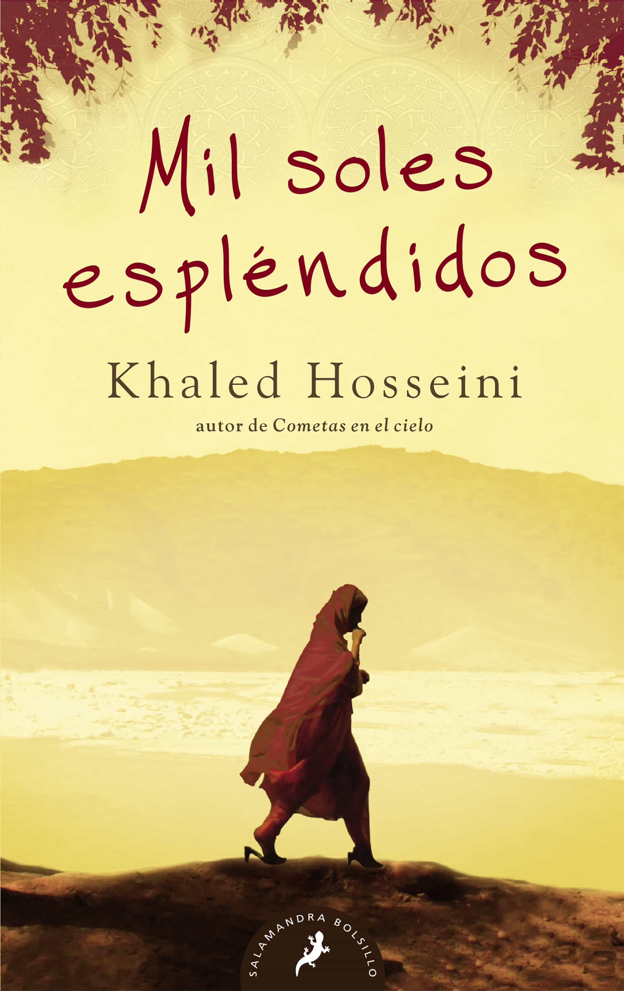 Mil Soles Esplendidos por Khaled Hosseini epub