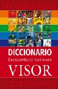 Diccionario Enciclopedico Ilustrado Escolar por Carlos Campos Salva