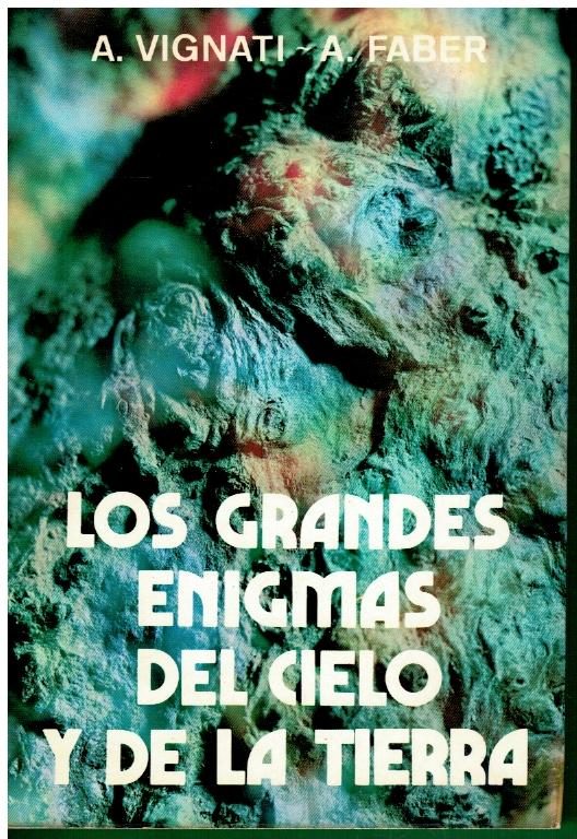 Pdf Gratis Los Grandes Enigmas Del Cielo Y De La Tierra 2ª Ed