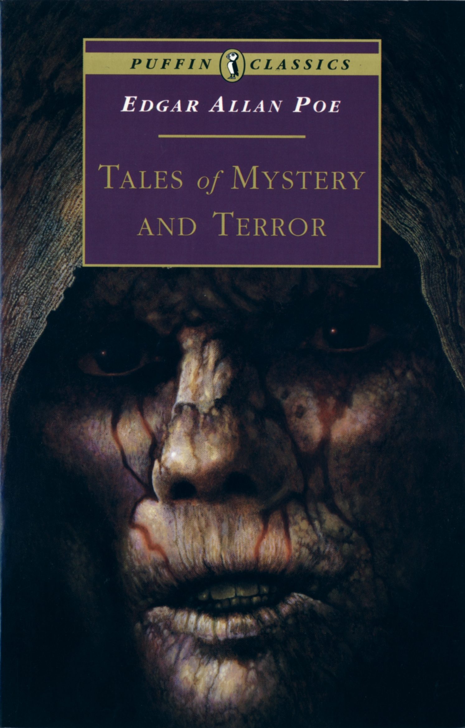 EDGAR ALLAN POE STORIES PDF