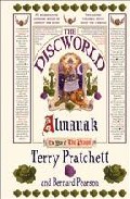 He Discworld Almanak: The Year Of The Prawn por Terry Pratchett