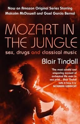 Mozart in the Jungle Amazon