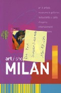 Art/shop/eat: Milan por Paul Blanchard