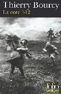 La Cote 512: Une Enquete De Celestin Louise, Flic Et Soldat Dans La Guerre De 14-18 por Thierry Bourcy epub