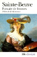 Portraits De Femmes por Sainte-beuve epub