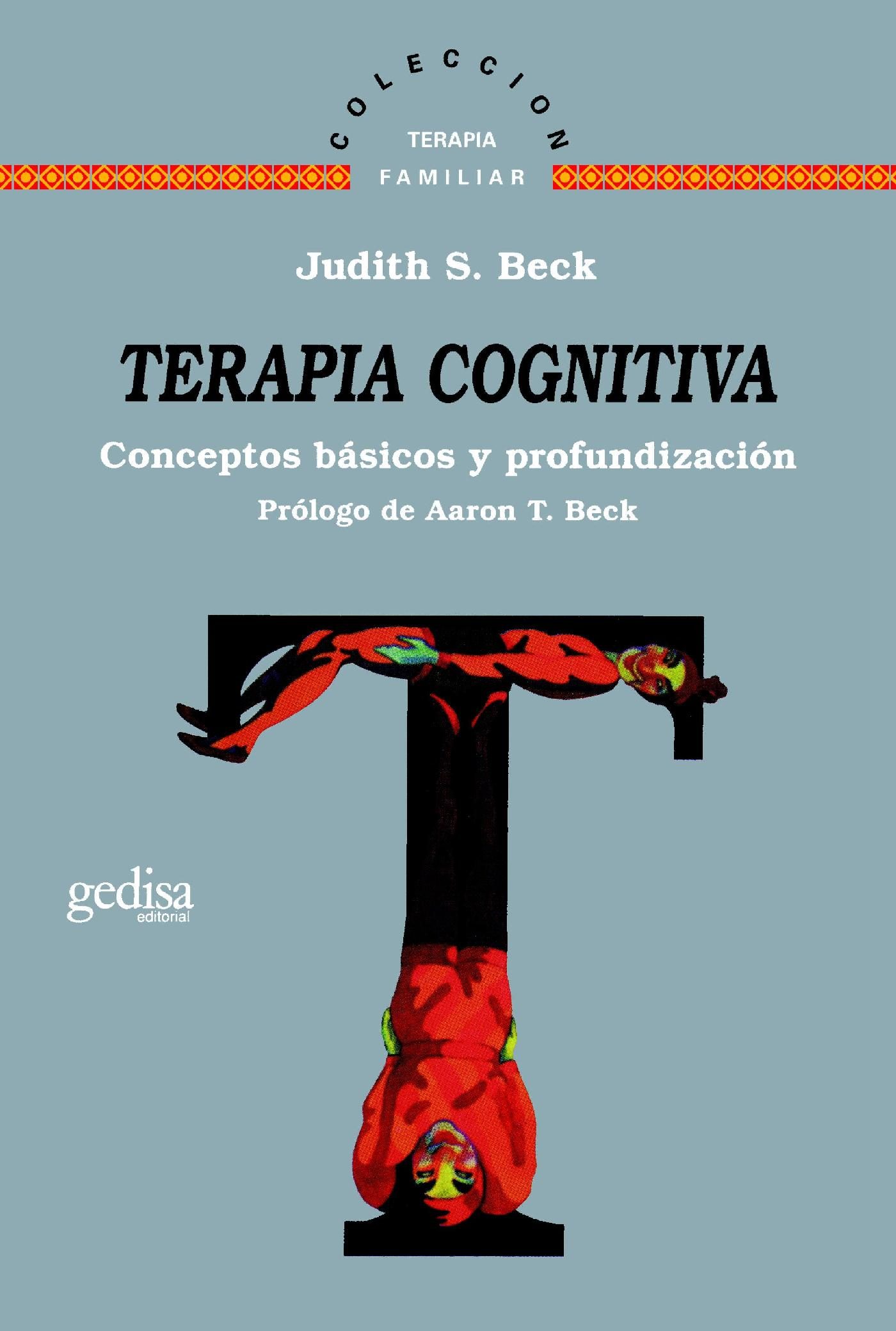 Terapia Cognitivo Comportamental Judith Beck 8079