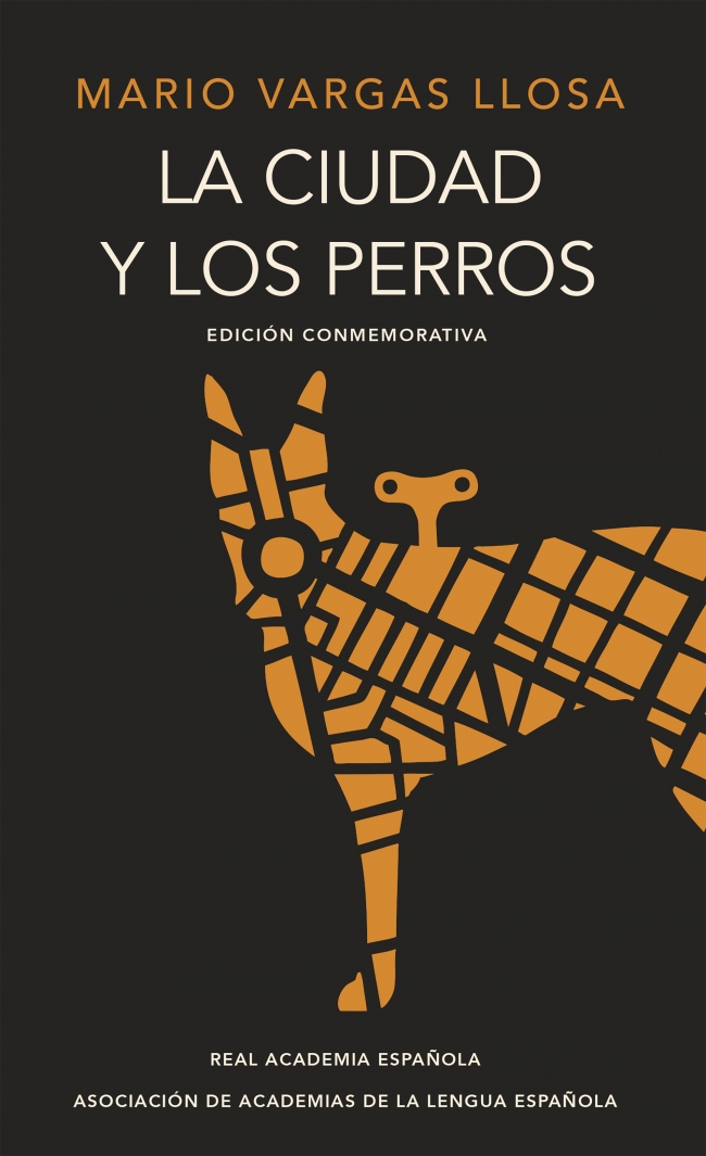 Resultado de imagen para ciudad y los perros