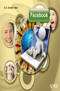 Facebook (exprime) por E. A. Vander Veer