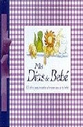 Mis Dias De Bebe por Vv.aa.