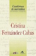 Cristina Fernandez Cubas por Irene Andres-suarez;
Ana Casas epub