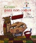Conto Para Non Comer por Oli