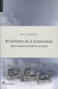El Invierno De La Democracia por G. Hermet
