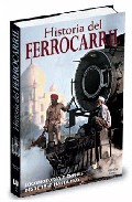 Historia Del Ferrocarril por Franco Tanel epub