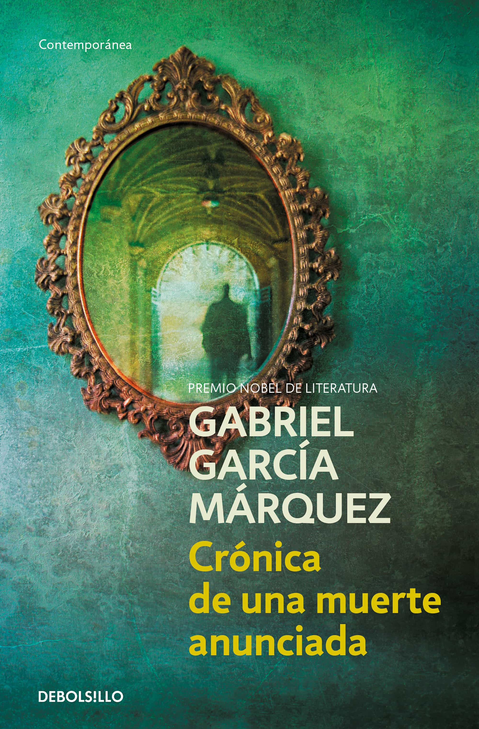 10 libros de García Márquez que no puedes dejar de leer