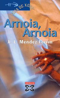 arnoia arnoia-xose luis mendez ferrin-9788497826037