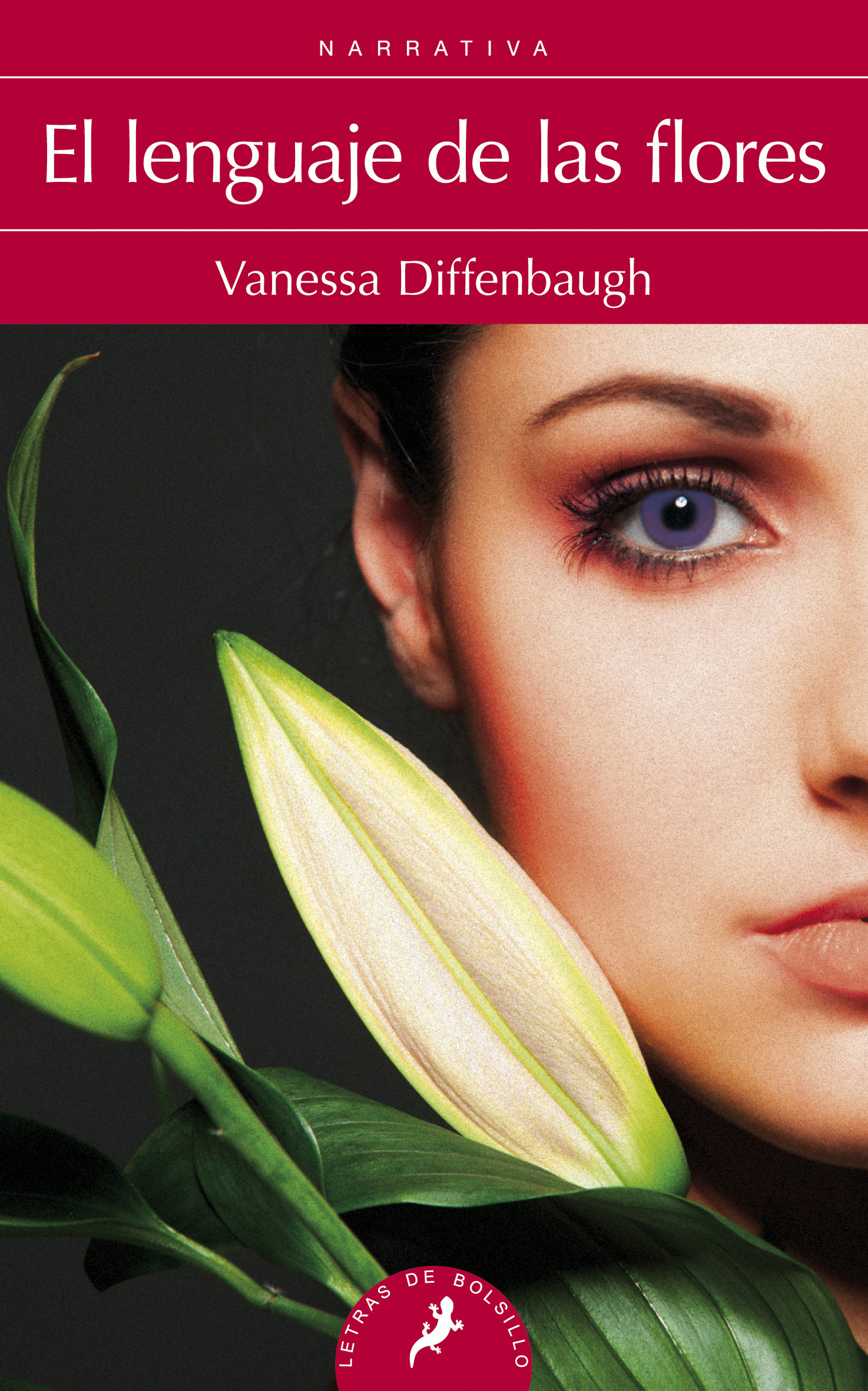 LENGUAJE DE LAS FLORES, EL | VANESSA DIFFENBAUGH | Comprar libro 9788498385137