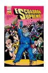 Marvel Gold. Escuadron Supremo Nº 2 por Mark Gruenwald epub