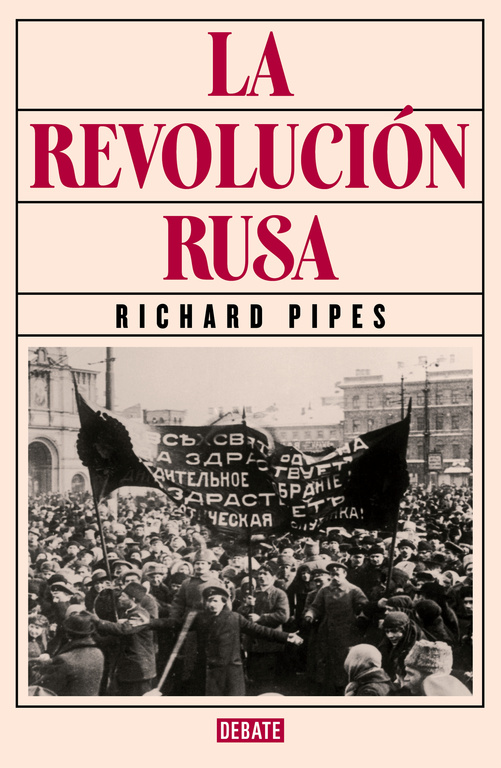 La Revolución rusa