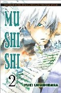 Mushishi 2 por Yuri Urushibara