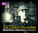 The Carleton Hobbs Sherlock Holmes Collection (audiobook) por Arthur Conan, Sir Doyle epub