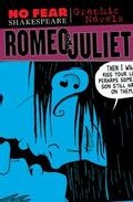 Romeo And Juliet (graphic Novels) por William Shakespeare
