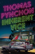 Inherent Vice por Thomas Pynchon
