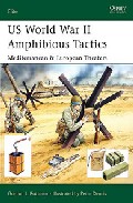 Us World War Ii Amphibious Tactics por Gordon L F Rottman