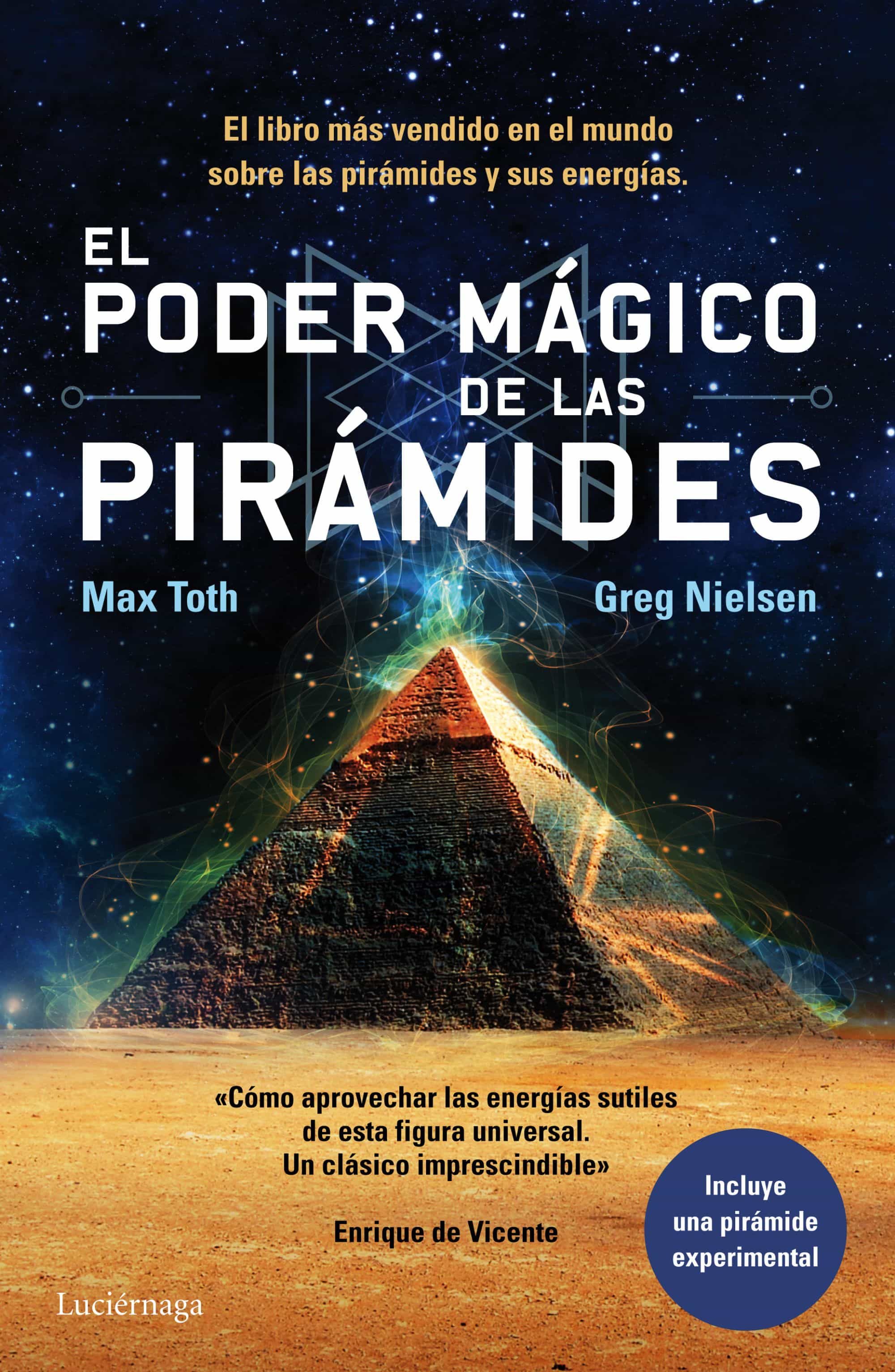 El Poder Magico De Las Piramides Max Toth Pdf Editor