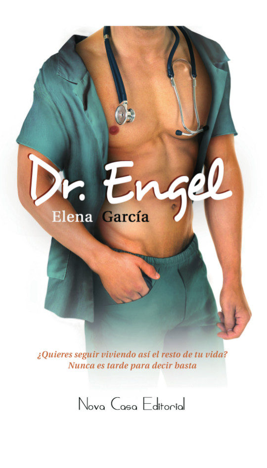 Resultado de imagen para dr. engel elena garcia