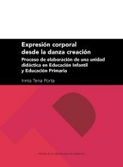 Expresion Corporal Desde La Danza Creacion por Inma Tena Porta