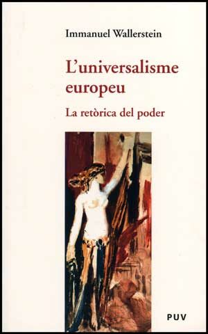 Universalisme Europeu por Inmanuel Wallerstein