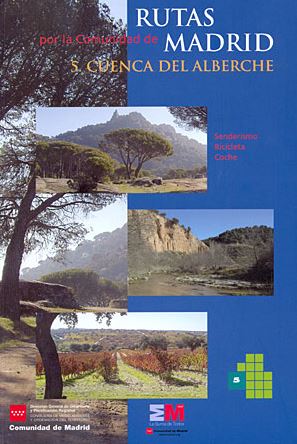 Rutas Por La Comunidad De Madrid, 5: Cuenca Del Alberche por Vv.aa. epub