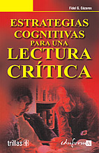 Estrategias Cognitivas Para Una Lectura Critica por Vv.aa.