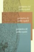 Parametros Jardin Español (3 Vols.) por Vv.aa.