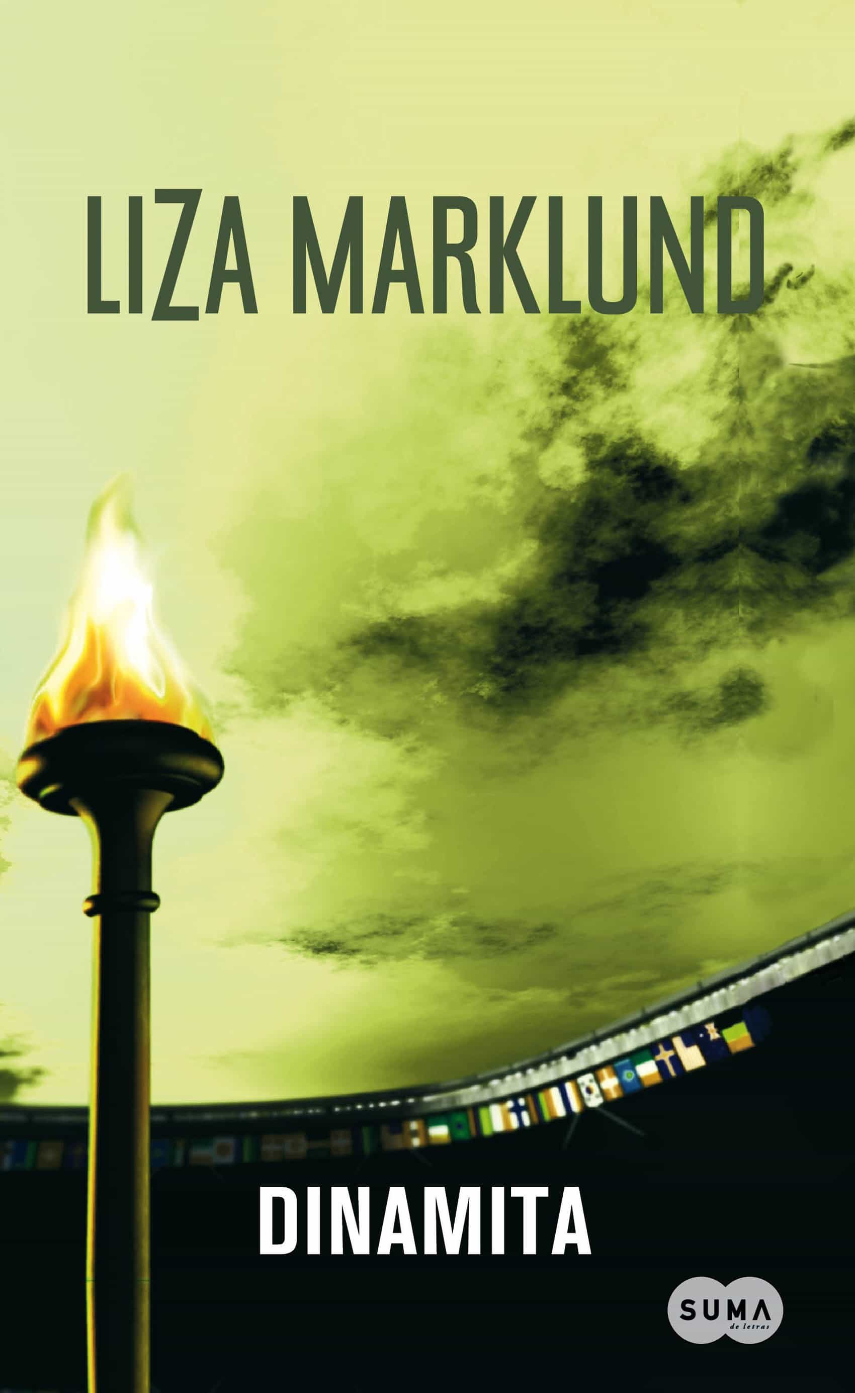 Liza marklund books